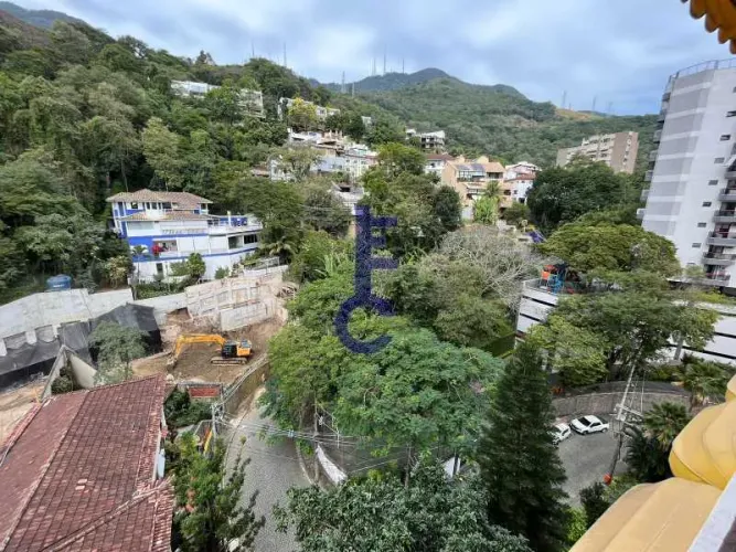 5 Quartos Alto Luxo Varandão