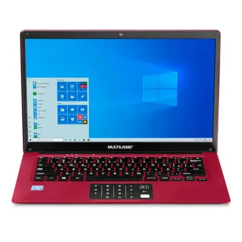 notebook multilaser
