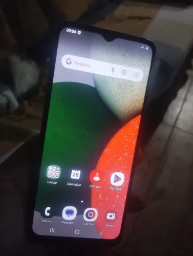 Samsung A03 