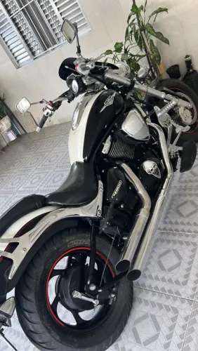 Suzuki Boulevard M800 Série Especial 2011 - 49.800 km