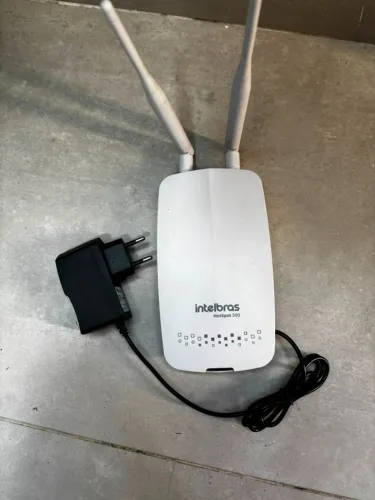 Roteador HOTSPOT 300