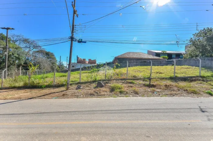 Terreno Comercial/Residencial para Venda no Bairro Jardim Esmeralda