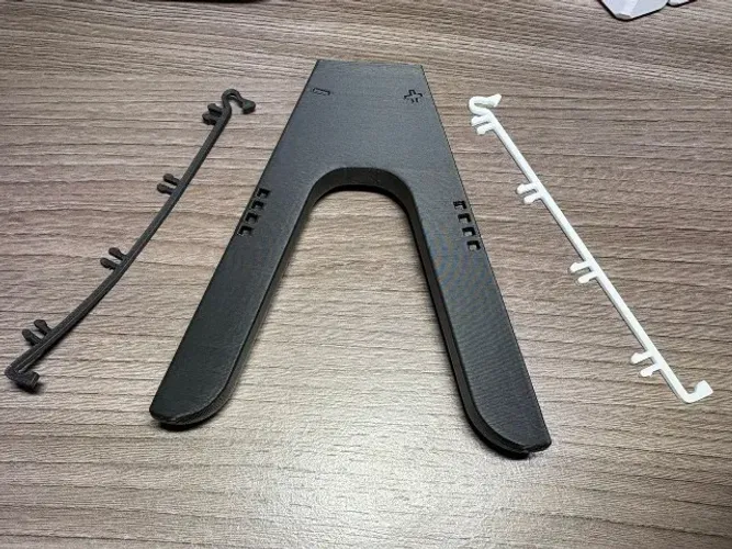 suporte controle Nintendo Switch 2
