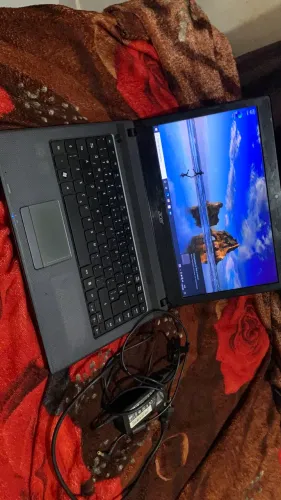 Notebook novo 