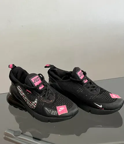 Tênis feminino 