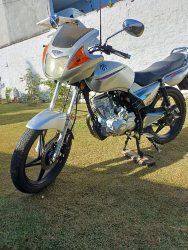 ASIAMOTOS/RS 125 2010