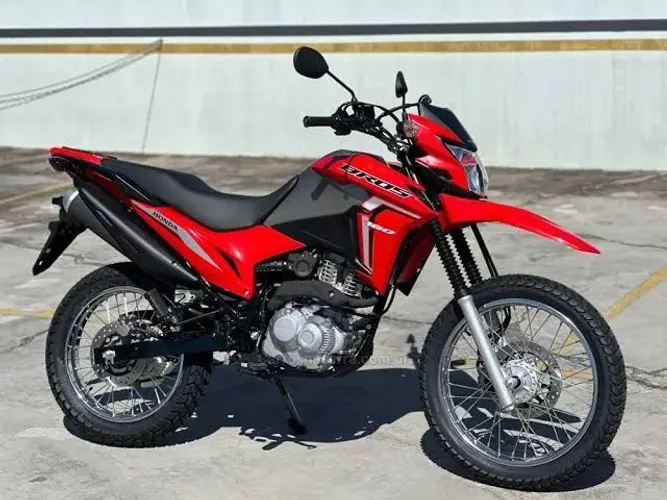 Bros 2023 promissoria com entrada