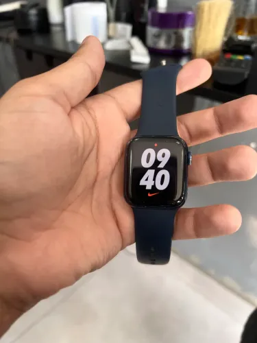 Apple Watch 6