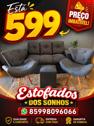 Conjunto kit