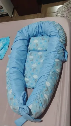 NINHO REDUTOR
