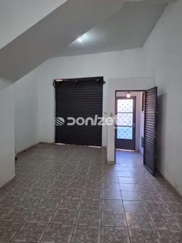 Sobrado para Aluguel em Vila Assunção, Santo André 2 Quartos, 2 Vagas