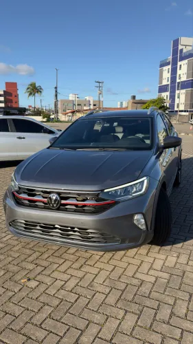 Volkswagen Nivus Highline 1.0 200 TSI Flex AUT 2024