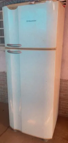 Geladeira