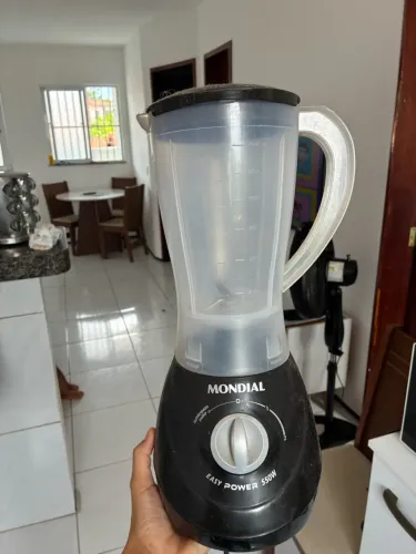 Liquidificador 