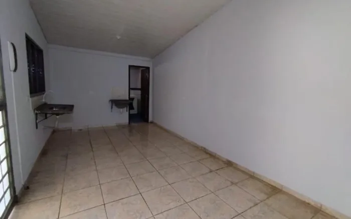 Campo Grande - Kitchenette/Conjugados - Jardim Nhanhá