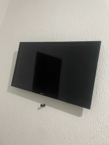 Smart TV 32 SAMSUNG | COM DEFEITO