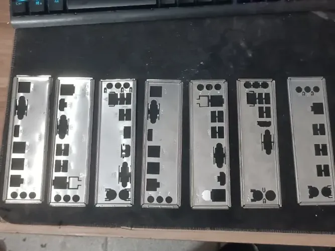 ESPELHOS DE PC DE VARIOS TIPOS