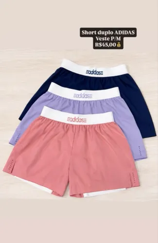 Short duplo