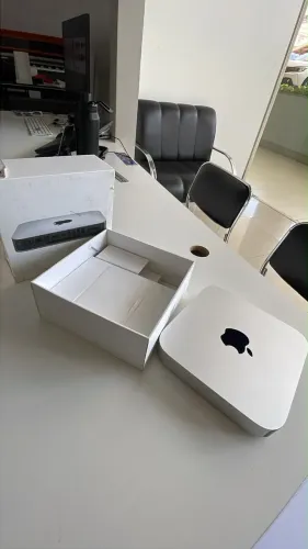 MAC MINI