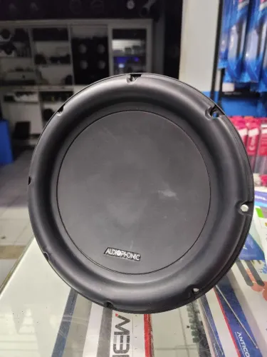 Alto Falante Audiophonic