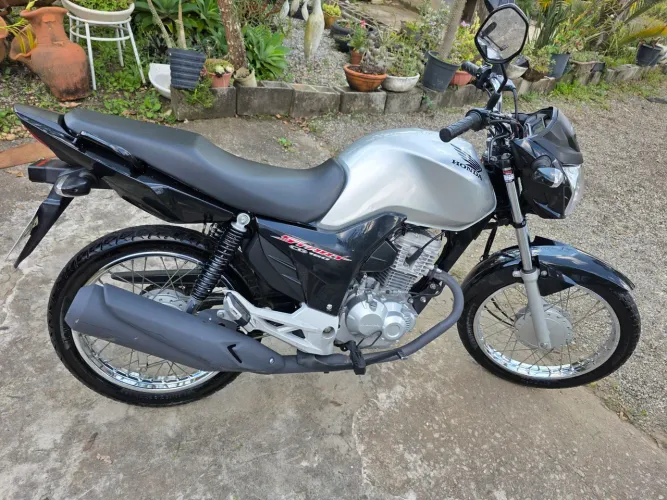 Cg estart 