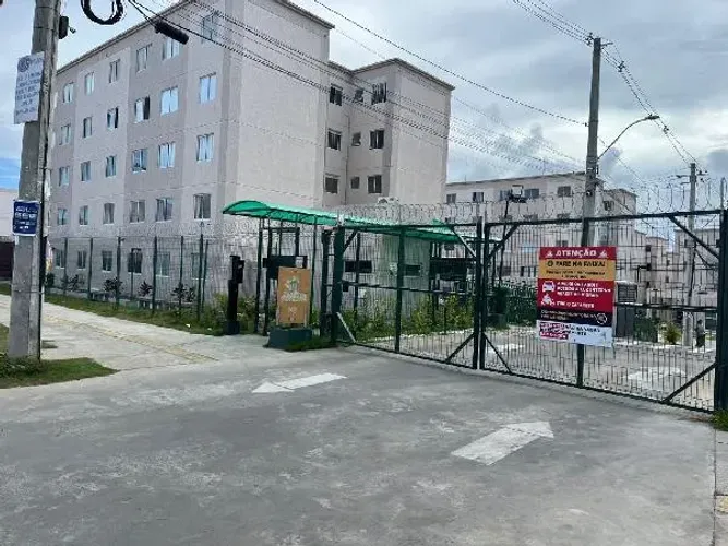 Oferta com excelente localização Apartamento no Areia Branca, Salvador - BA, Apto 304, 2