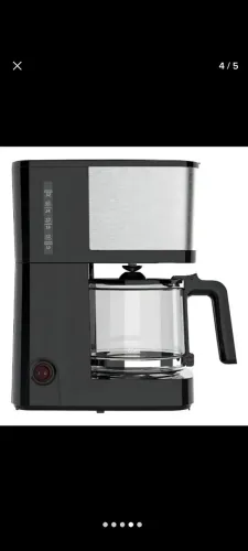 Cafeteira elétrica Oster OCAF600 ( 32 cafés )
