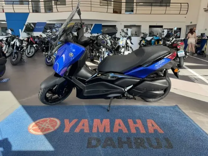 XMAX 300 2027 PRONTA ENTREGA