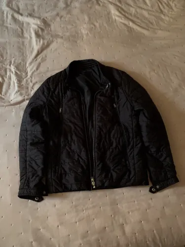 KEY BISCAYNE puffer jacket feminino p importado