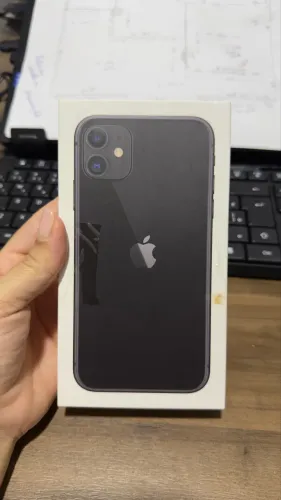 iPhone 11 - NOVINHO