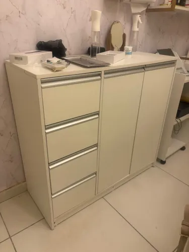 Móveis para Clinca