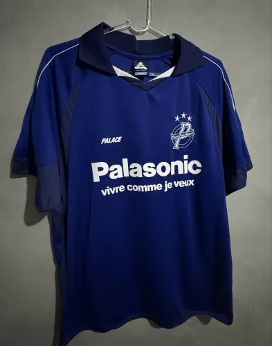 Camiseta Palace Palais Pro-Team Jersey