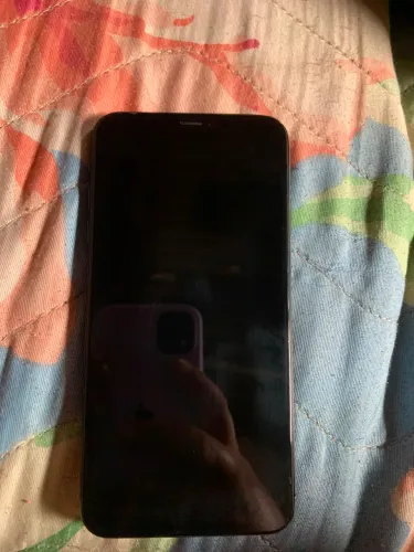 iPhone XS Max