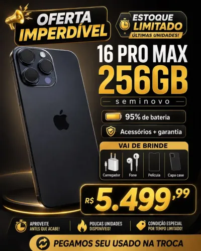 iPhone 16 pro Max!!