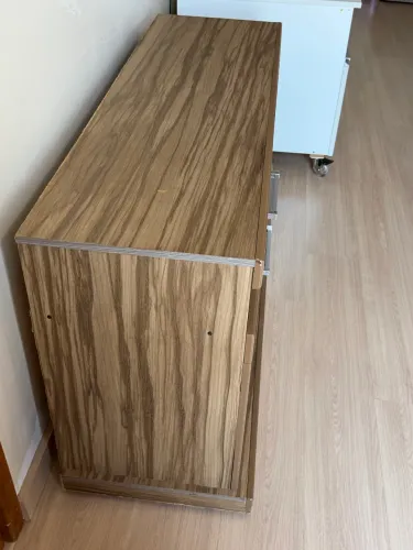 Rack para sala