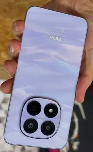 Note 15 Pro 5G Lindo com Garantia 512GB