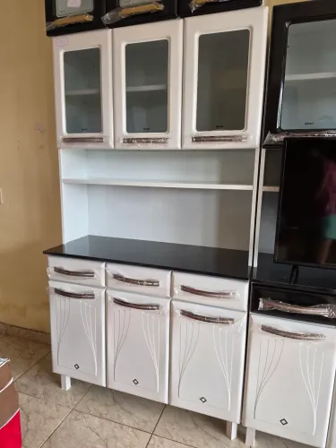 Armário de cozinha novo