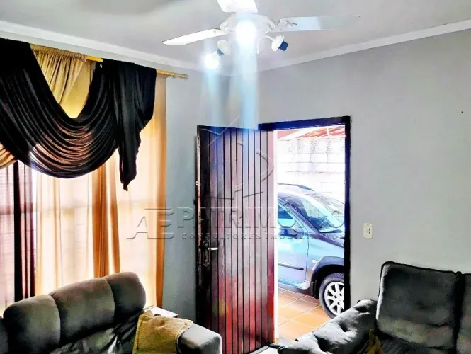CASA,3 Dormitorio(s) bairro Estados