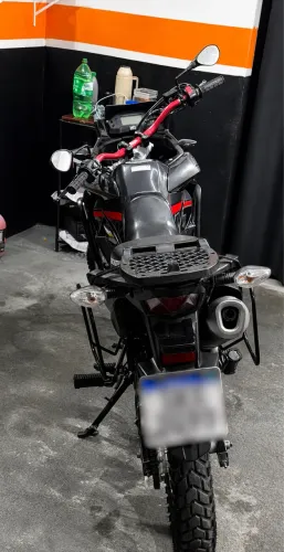 XRE 190 ADV 2023 Nova