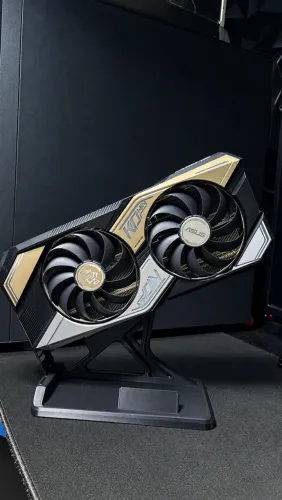 RTX 3070 K.O impecável