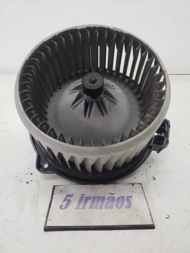 Motor Ventilador Ar Forçado Gm Ômega 3.6 V6 2008 / 2009