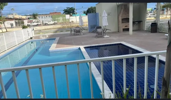 Alugo Vila Dourada bancada granitos e armários 