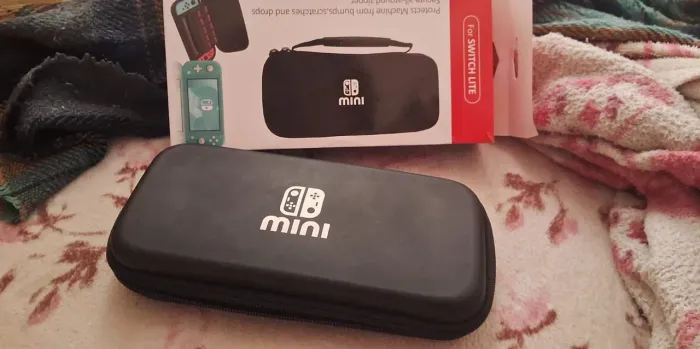 Case para Nintendo Switch Lite