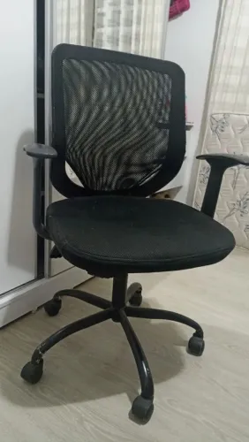 Cadeira usada