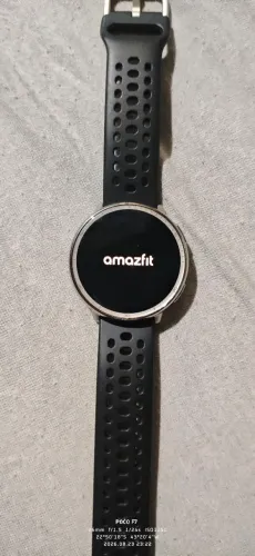 Amazfit active 2