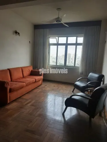 Apartamento com 3 dormitórios à venda, 218 m² - Ipiranga - São Paulo/SP