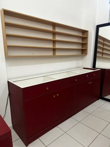 MÓVEIS SOB MEDIDA