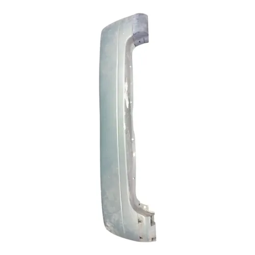 Parachoque Traseiro Renault Scenic 2000 2001 A 2011 Avarias