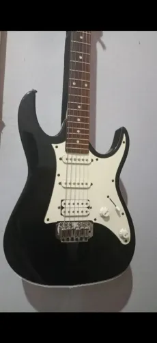 Guitarra ibanez