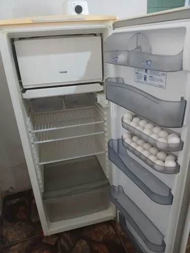 GELADEIRA CONSUL 600